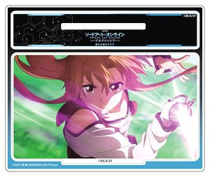 劇場版 ソードアート・オンライン プログレッシブ 場面カットアクリルスタンド TYPE-2 (キャラクターグッズ)