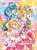 Delicious Party Pretty Cure No.300-L574 Delicious Time (Jigsaw Puzzles) Item picture1