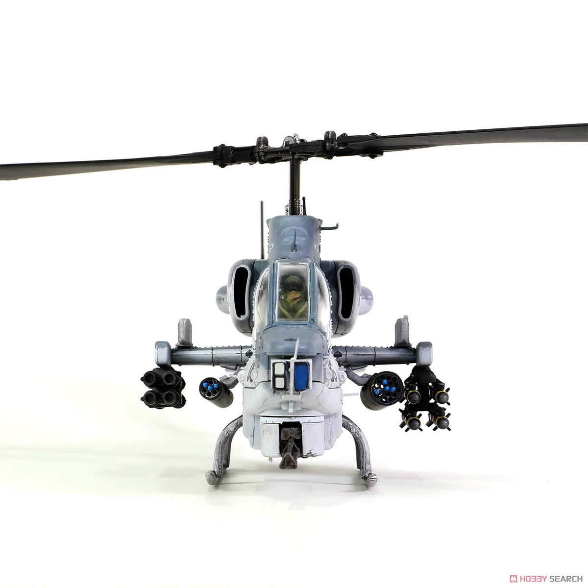 アメリカ海兵隊 攻撃ヘリコプター AH-1W ウィスキーコブラ 商品画像4