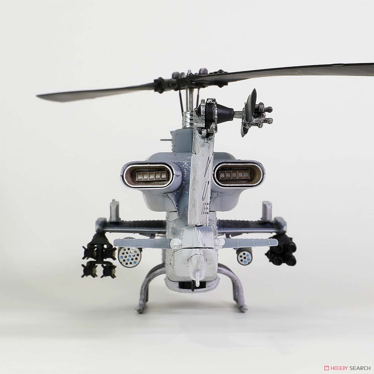 アメリカ海兵隊 攻撃ヘリコプター AH-1W ウィスキーコブラ 商品画像5
