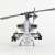 アメリカ海兵隊 攻撃ヘリコプター AH-1W ウィスキーコブラ 9.11 トリビュート 完成品 (完成品飛行機) 商品画像5