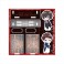 Bungo Stray Dogs: Storm Bringer Diorama Acrylic Stand B (Anime Toy) 商品画像2 Thumbnail