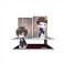 Bungo Stray Dogs: Storm Bringer Diorama Acrylic Stand B (Anime Toy) 商品画像1 Thumbnail