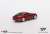 Bentley Continental GT Speed 2022 Candy Red (LHD) (Diecast Car) Item picture2
