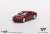 Bentley Continental GT Speed 2022 Candy Red (LHD) (Diecast Car) Item picture1