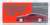 ベントレー コンチネンタル GT スピード 2022 キャンディレッド (右ハンドル) (ミニカー) パッケージ1