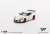 Pandem GR Supra V1.0 Pearl White (LHD) (Diecast Car) Other picture1