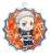 Tokyo Revengers Select Collection Acrylic Ball Chain Takashi Mitsuya 2 Casual Wear (Anime Toy) Item picture1