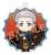 Tokyo Revengers Select Collection Acrylic Ball Chain Takashi Mitsuya 5 Halloween (Anime Toy) Item picture1