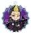 Tokyo Revengers Select Collection Acrylic Ball Chain Shuji Hanma 5 Halloween (Anime Toy) Item picture1