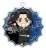 Tokyo Revengers Select Collection Acrylic Ball Chain Keisuke Baji 1 Special Clothing (Anime Toy) Item picture1