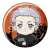 Tokyo Revengers Select Collection Can Badge Takashi Mitsuya 5 Halloween (Anime Toy) Item picture1