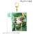 TV Animation [The Case Study of Vanitas] Ruka Ani-Art Big Acrylic Key Ring (Anime Toy) Item picture1