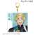 TVアニメ「ヴァニタスの手記」 ローラン Ani-Art BIGアクリルキーホルダー (キャラクターグッズ) 商品画像1