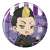 Tokyo Revengers Select Collection Can Badge Shuji Hanma 3 Cafe Clerk (Anime Toy) Item picture1