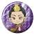 Tokyo Revengers Select Collection Can Badge Shuji Hanma 4 Yukata (Anime Toy) Item picture1