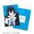 TV Animation [The Case Study of Vanitas] Vanitas Ani-Art Clear File (Anime Toy) Item picture4