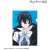 TV Animation [The Case Study of Vanitas] Vanitas Ani-Art Clear File (Anime Toy) Item picture1
