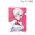 TVアニメ「ヴァニタスの手記」 ジャンヌ Ani-Art クリアファイル (キャラクターグッズ) 商品画像1