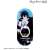 TV Animation [The Case Study of Vanitas] Vanitas Ani-Art Smartphone Ring (Anime Toy) Item picture1