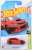ホットウィール ベーシックカー スバル WRX STI (玩具) パッケージ2