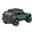 Hot Wheels Basic Cars Jeep Cherokee (Toy) Item picture2
