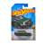 Hot Wheels Basic Cars Jeep Cherokee (Toy) Package1