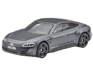 Hot Wheels Basic Cars Audi e-tron GT (Toy)