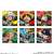 にふぉるめーしょん ワンピース大海賊シールウエハース LOG.3 (20個セット) (食玩) 商品画像3