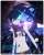 Black Rock Shooter: Dawn Fall Mouse Pad [Empress [Black Rock Shooter]] (Anime Toy) Item picture1