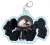 Black Rock Shooter: Dawn Fall Acrylic Key Ring [Strength] (Anime Toy) Item picture1