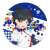 Love Live! Superstar!! White Dolomite Water Absorption Coaster Ren Hazuki TV Animation OP Ver. (Anime Toy) Item picture1