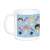 Ace of Diamond act II Assembly NordiQ Mug Cup (Anime Toy) Item picture2