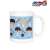 Ace of Diamond act II Assembly NordiQ Mug Cup (Anime Toy) Item picture1