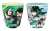 My Hero Academia Melamine Cup Frame Split (Anime Toy) Other picture1