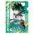 My Hero Academia Trading A4 Clear File (Set of 12) (Anime Toy) Item picture1