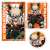 My Hero Academia Trading Sticker (Set of 12) (Anime Toy) Item picture2