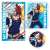 My Hero Academia Trading Sticker (Set of 12) (Anime Toy) Item picture5