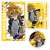 My Hero Academia Trading Sticker (Set of 12) (Anime Toy) Item picture7