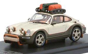 RUF Rodeo Concept - 2020 (ミニカー)