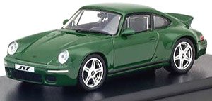 RUF SCR - 2018 - Irish Green (ミニカー)