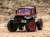 R/C Mad Racer 4x4 Powerwagon Red (RC Model) Item picture3