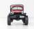 R/C Mad Racer 4x4 Powerwagon Red (RC Model) Item picture5