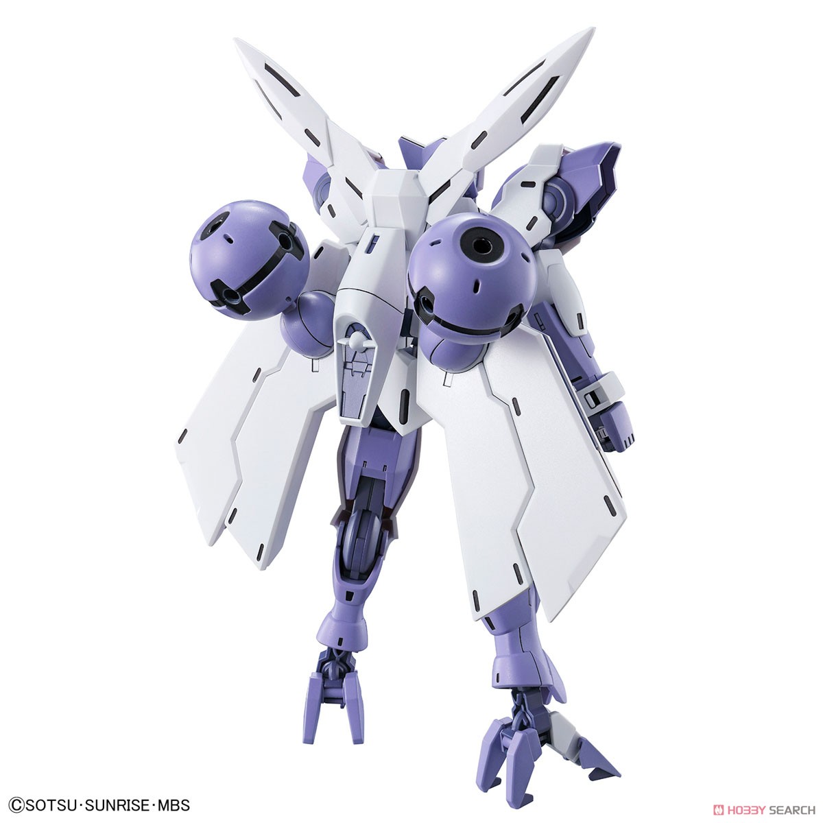 ベギルベウ (HG) (ガンプラ) 商品画像3