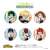 My Hero Academia Can Badge Collection (Set of 7) (Anime Toy) Item picture2