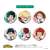 My Hero Academia Can Badge Collection (Set of 7) (Anime Toy) Item picture1