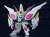 MODEROID White Lily (Plastic model) Item picture1