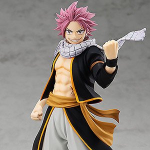 Pop Up Parade Natsu Dragneel XL (PVC Figure)