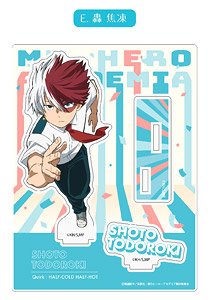 My Hero Academia Acrylic Stand E Todoroki (Anime Toy)