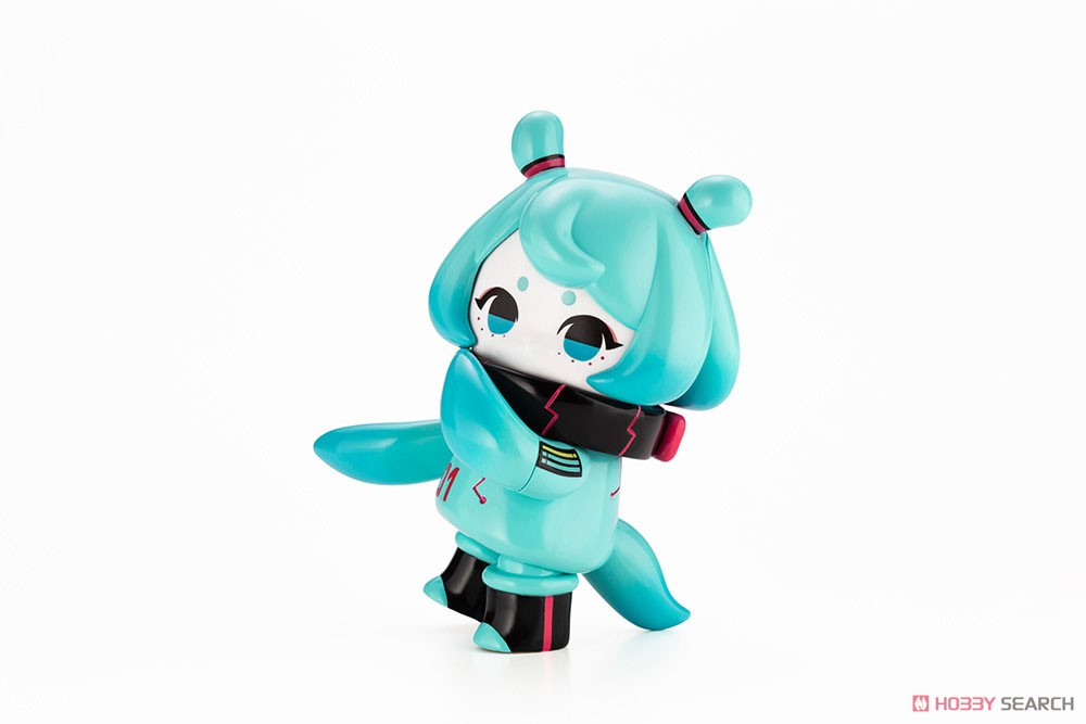 海洋探査ロボット デンシタコ3号［初音ミクカラーVer.］ (完成品) 商品画像2